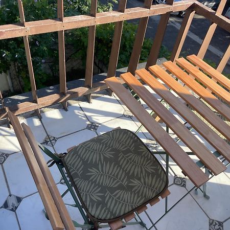 Appartement Proche Paris Argenteuil Exteriér fotografie