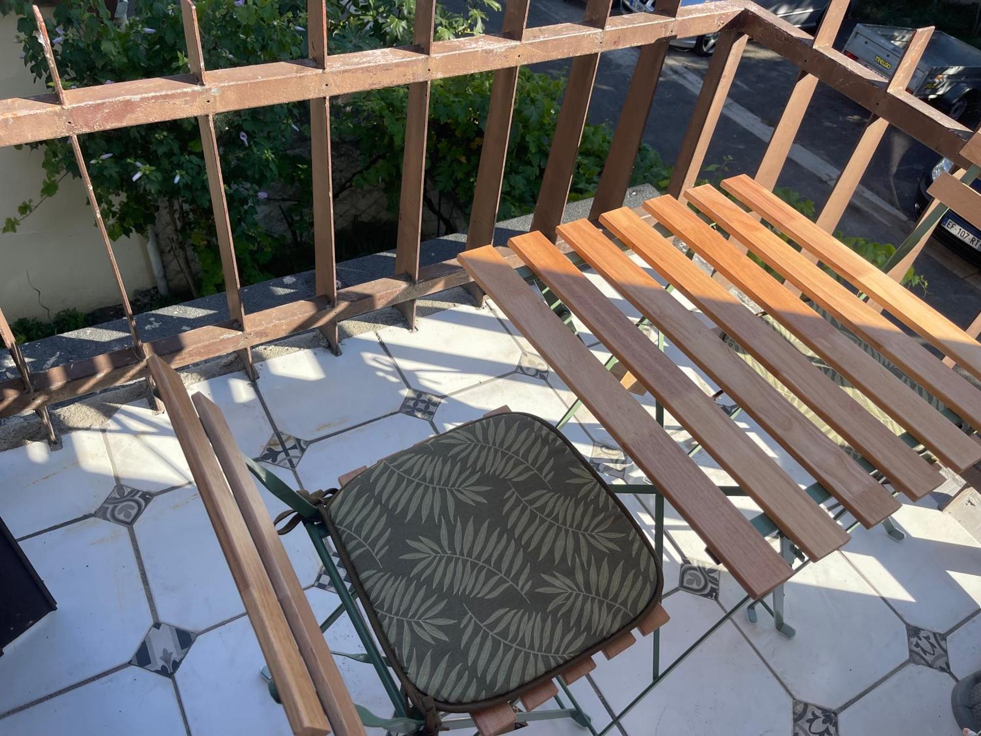 Appartement Proche Paris Argenteuil Exteriér fotografie