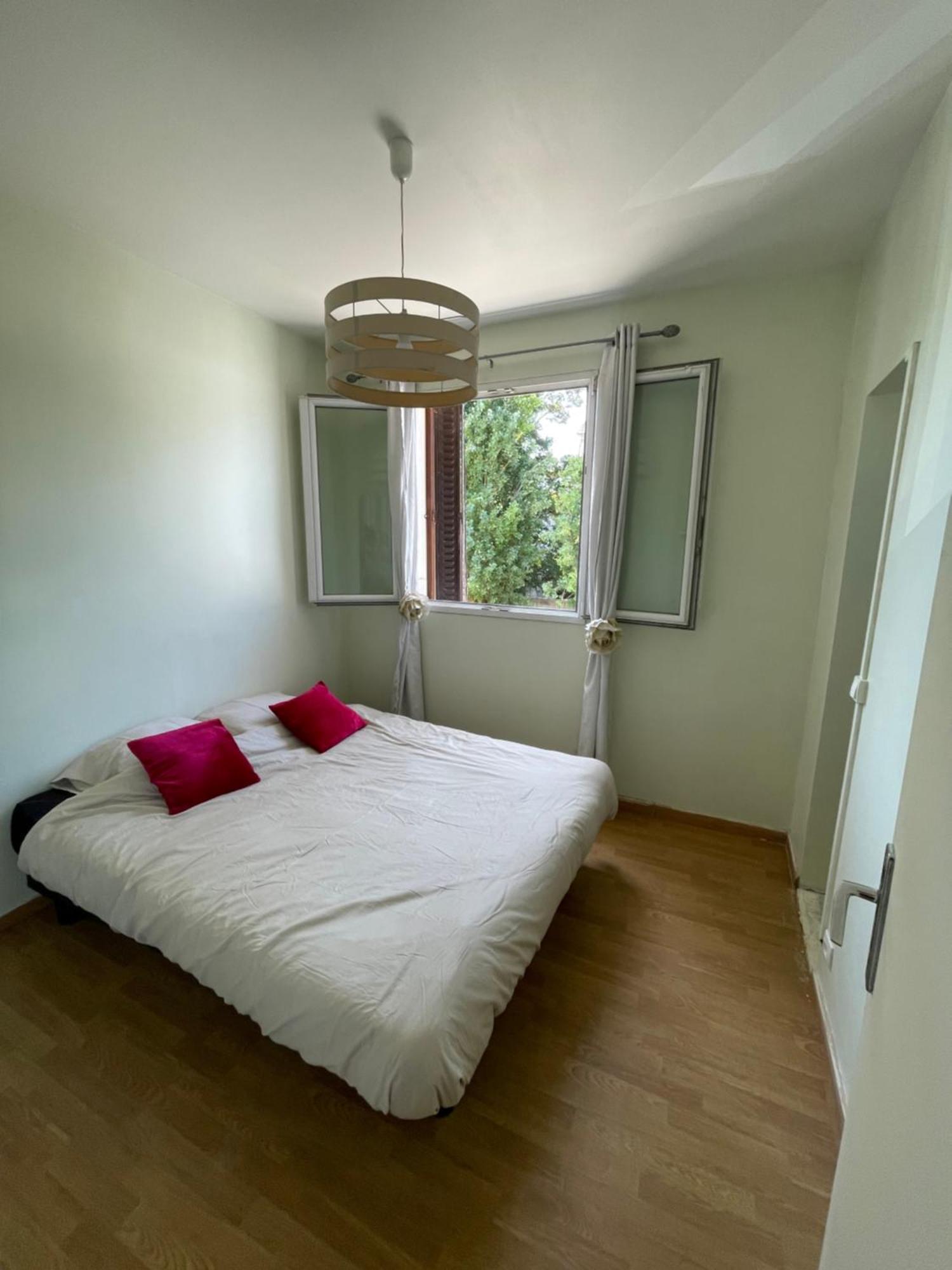 Appartement Proche Paris Argenteuil Exteriér fotografie