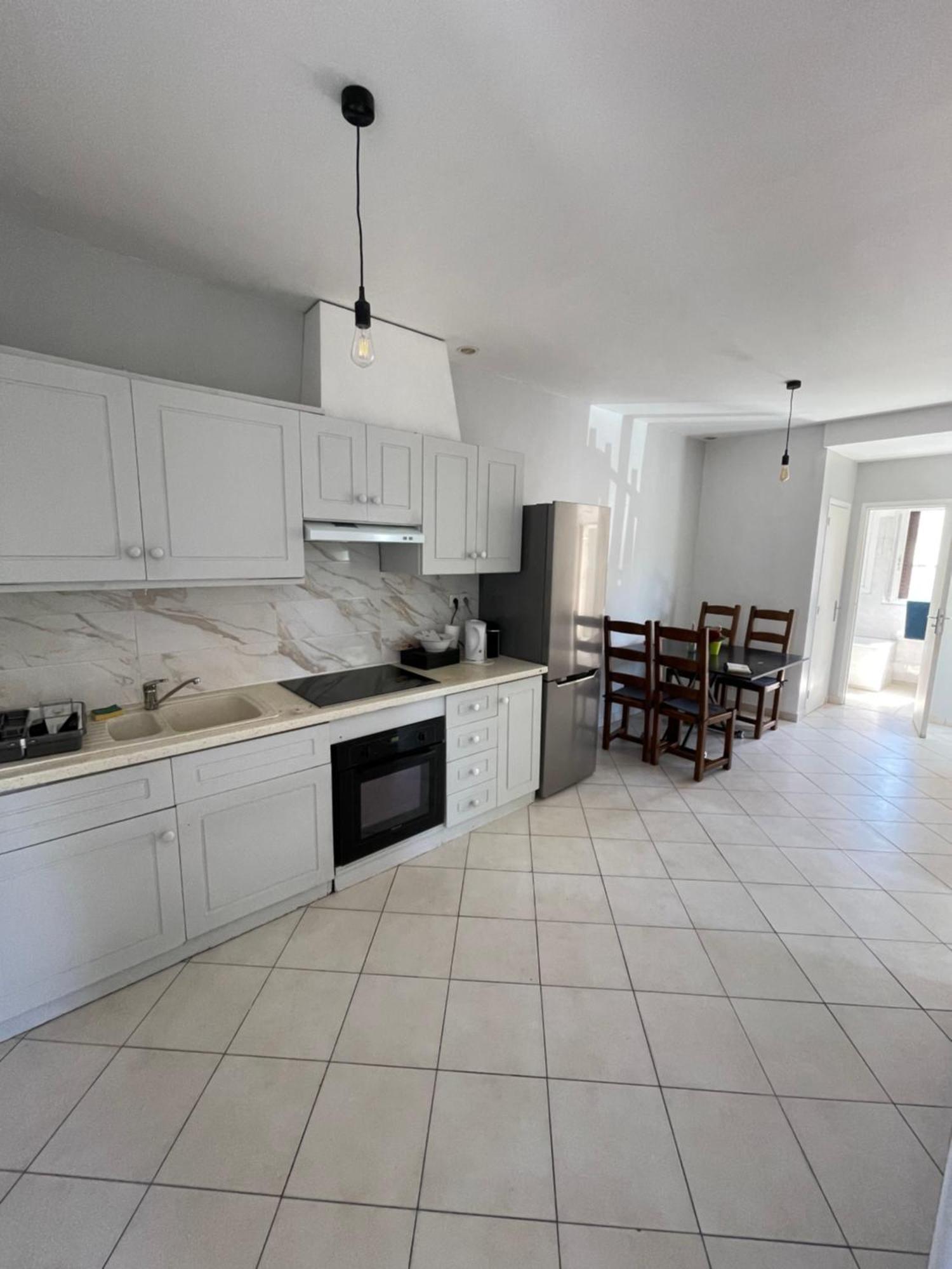 Appartement Proche Paris Argenteuil Exteriér fotografie