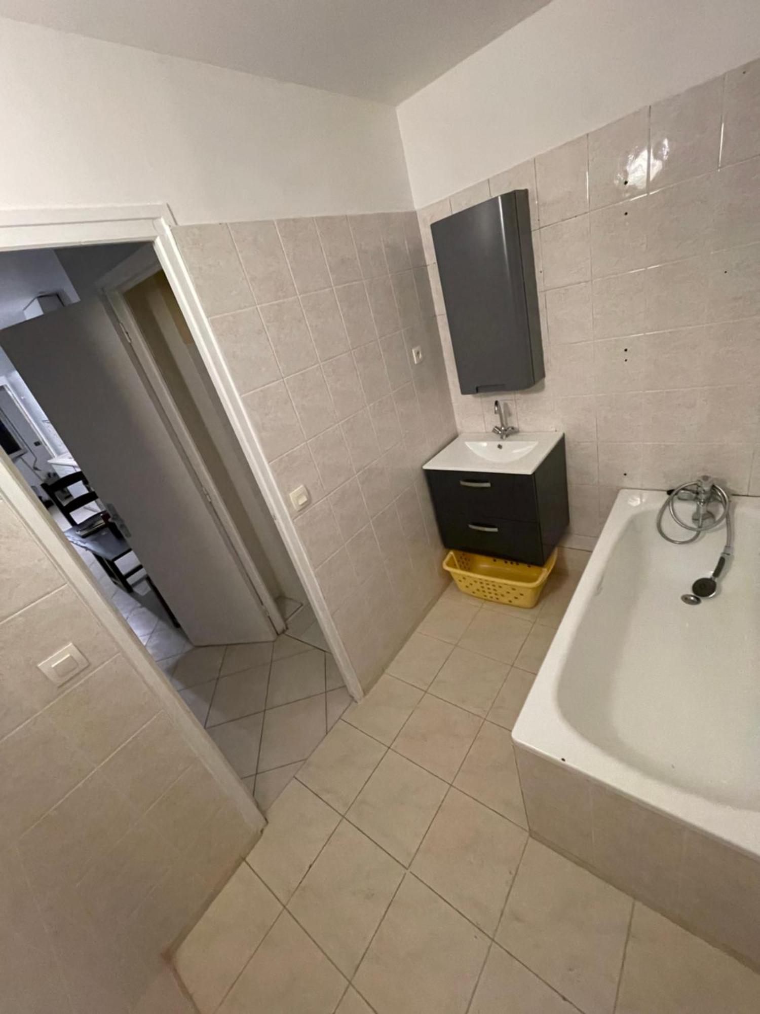 Appartement Proche Paris Argenteuil Exteriér fotografie
