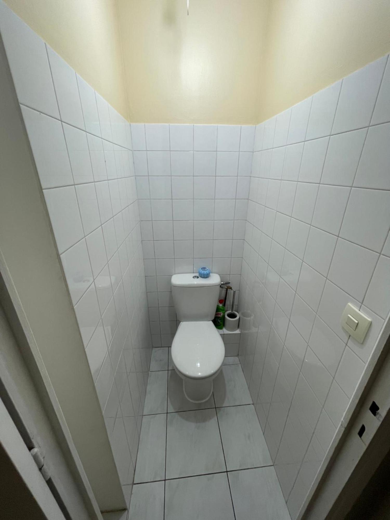 Appartement Proche Paris Argenteuil Exteriér fotografie